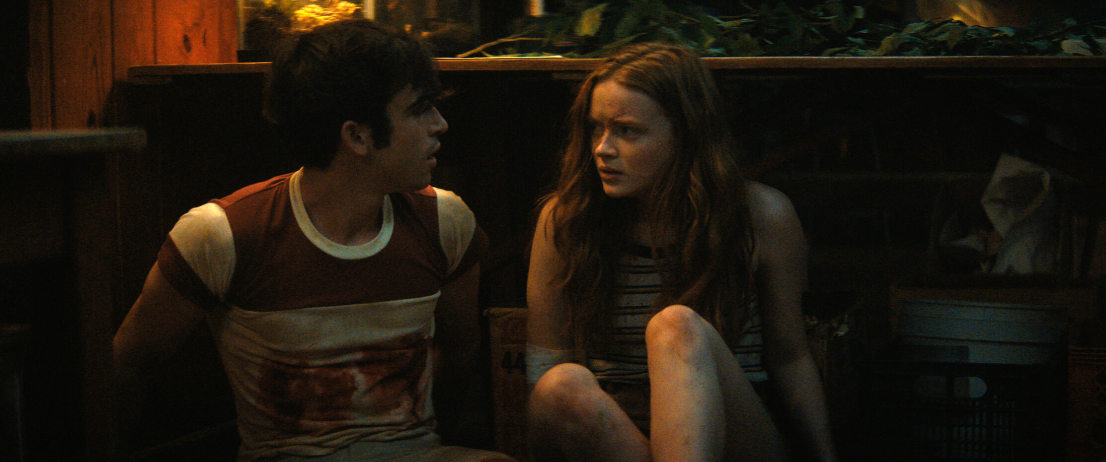 "Fear Street Part Two: 1978."